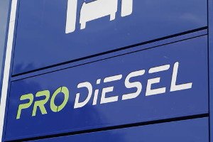 Neste Pro Diesel hintaseuranta